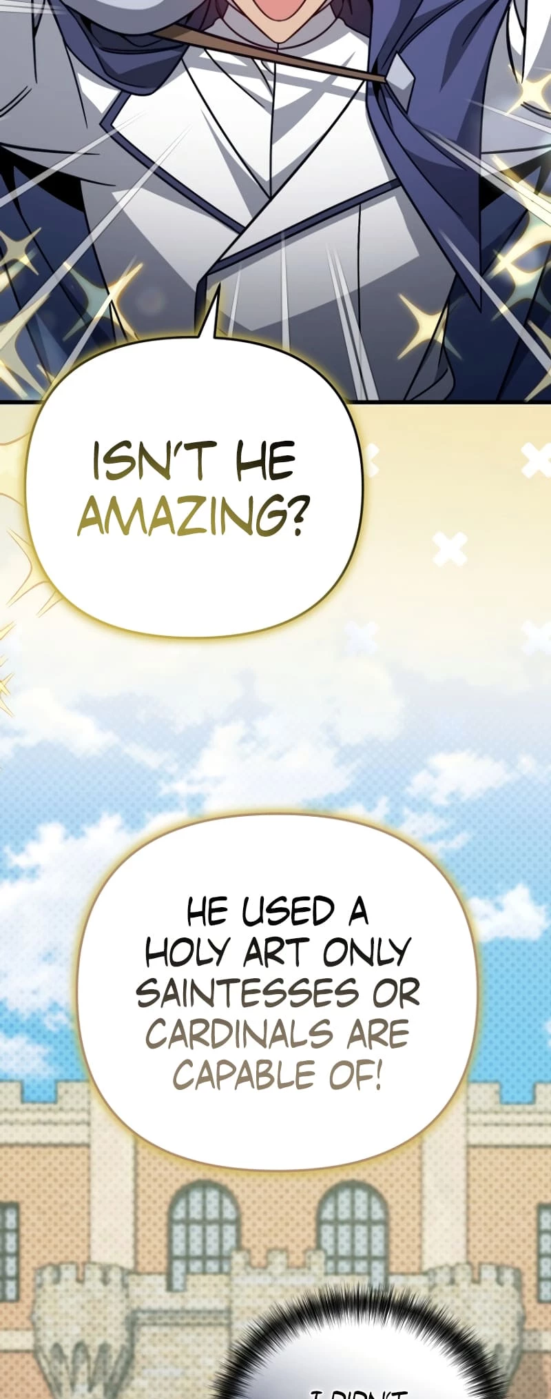 Holy Hella's Ultimate End Chapter 7 - 29