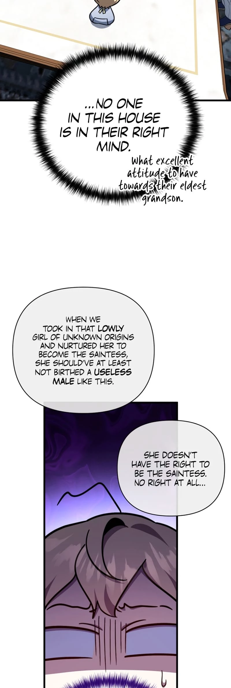 Holy Hella's Ultimate End Chapter 8 - 56