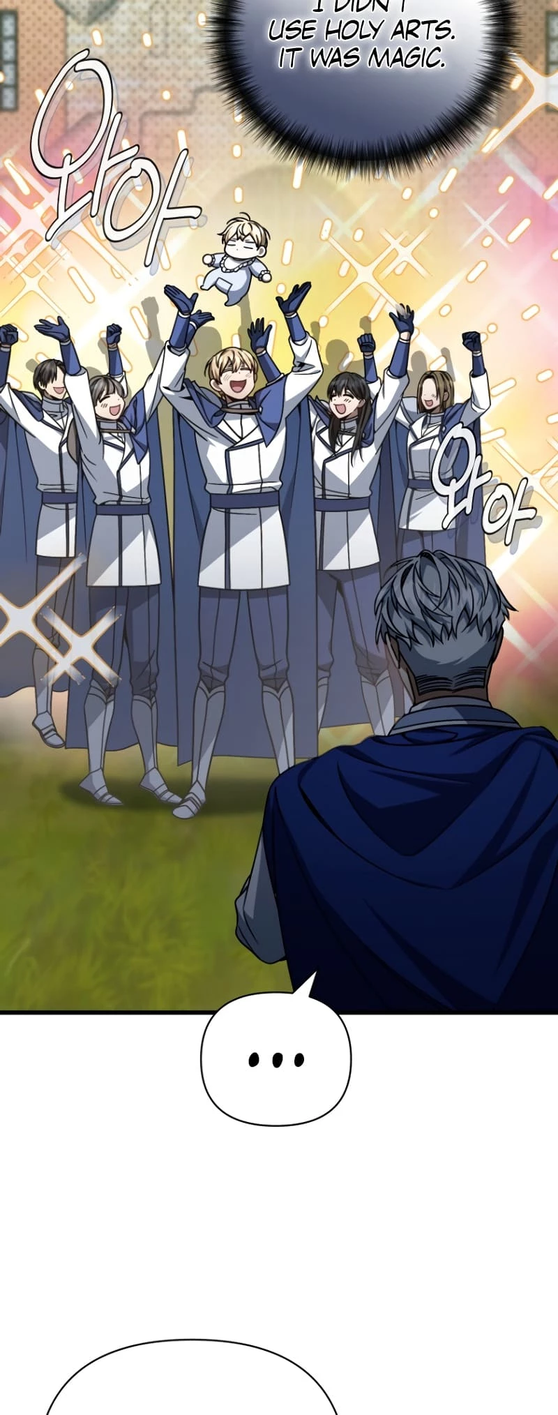 Holy Hella's Ultimate End Chapter 7 - 30