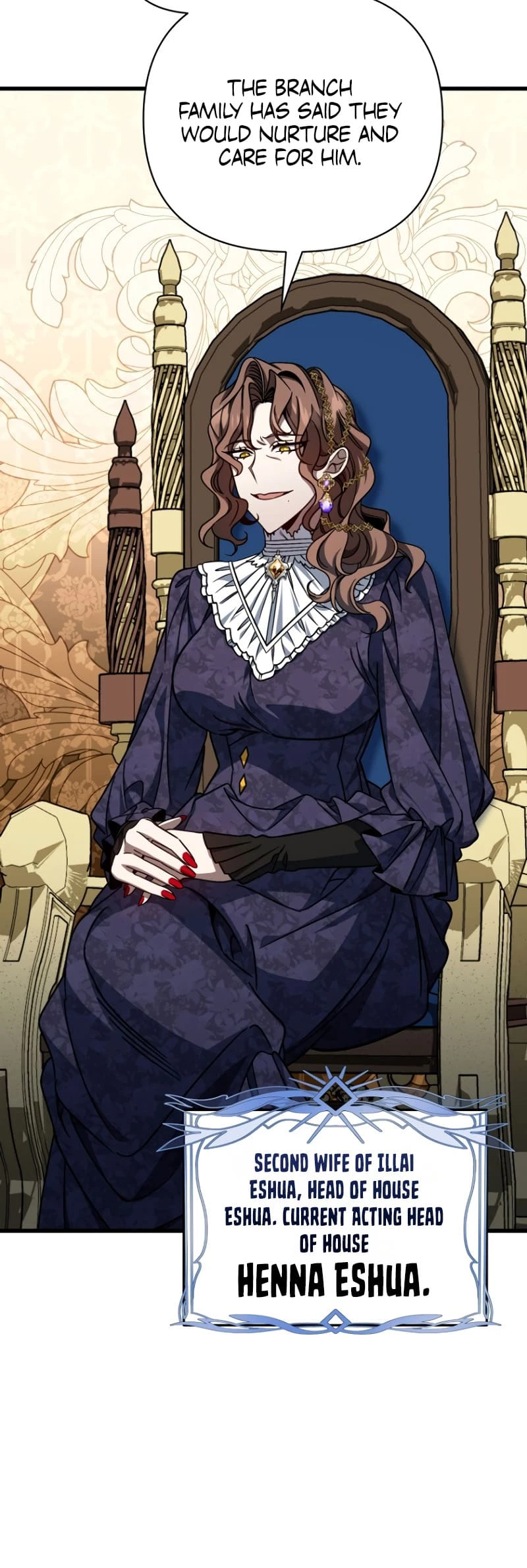 Holy Hella's Ultimate End Chapter 8 - 58