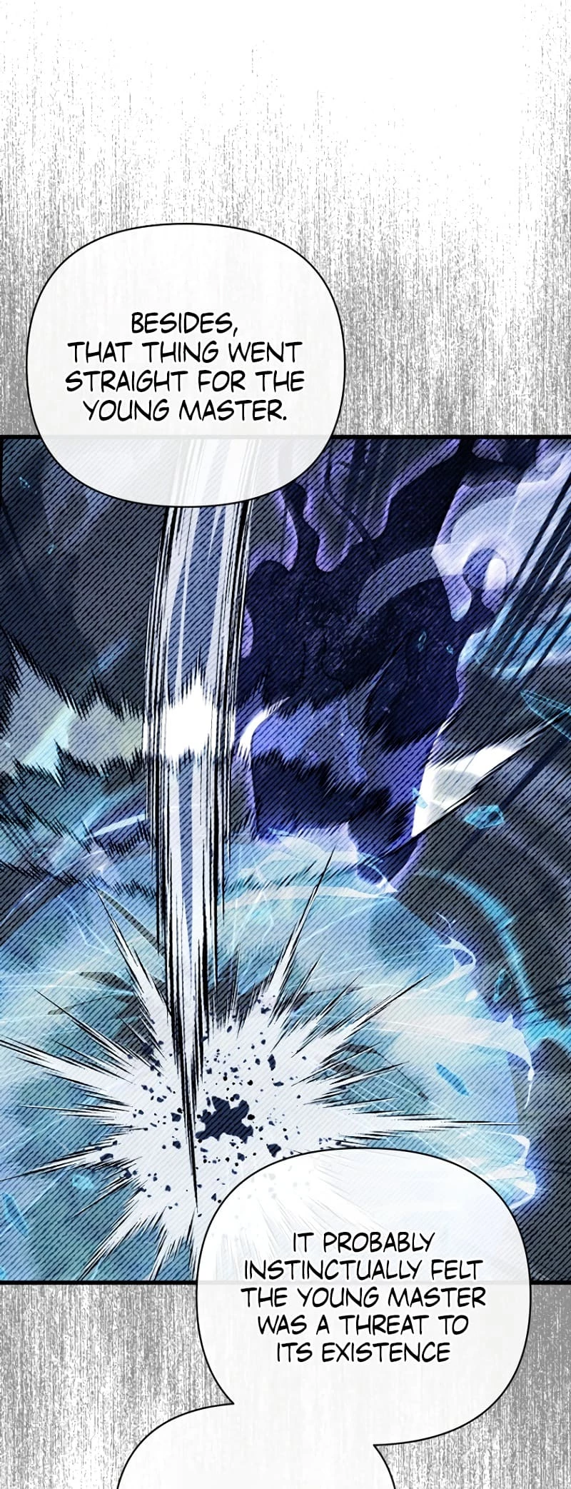 Holy Hella's Ultimate End Chapter 7 - 32