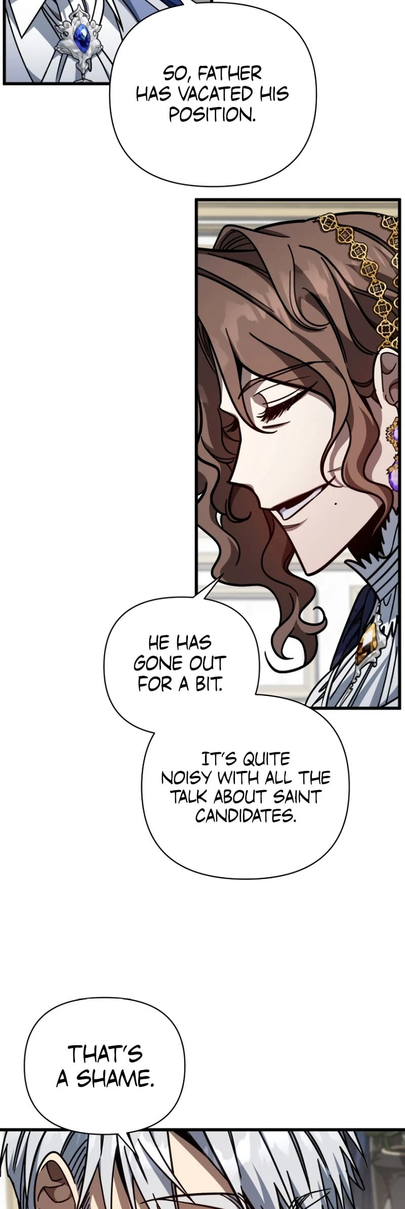 Holy Hella's Ultimate End Chapter 8 - 61