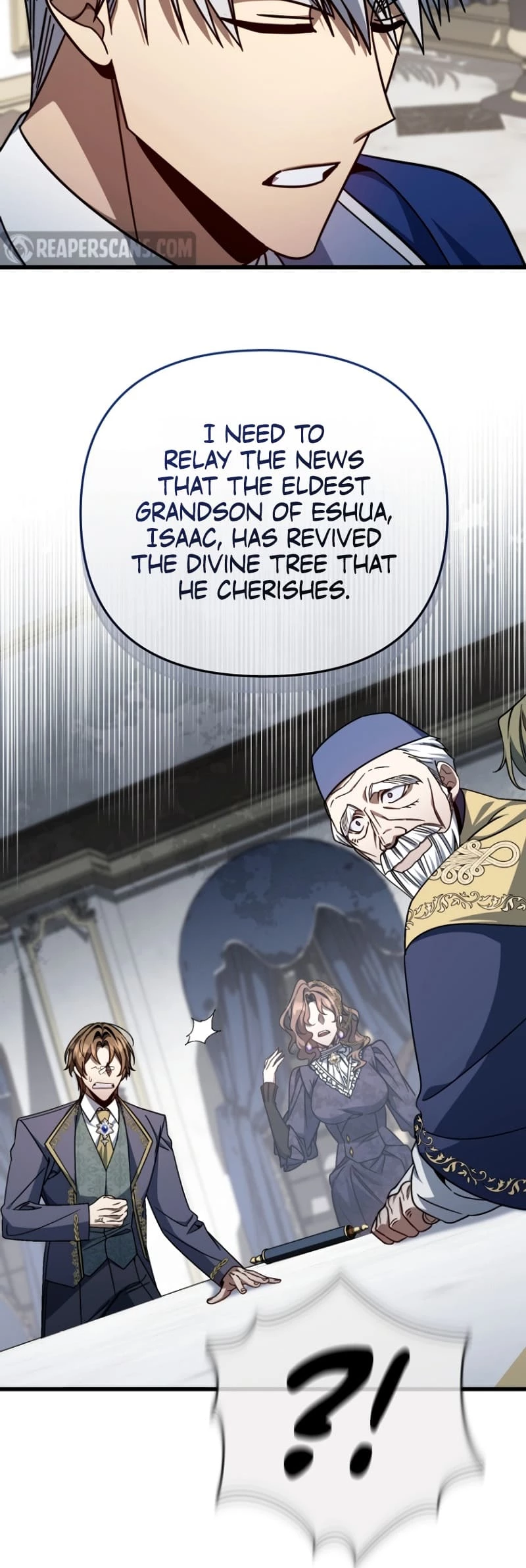 Holy Hella's Ultimate End Chapter 8 - 62