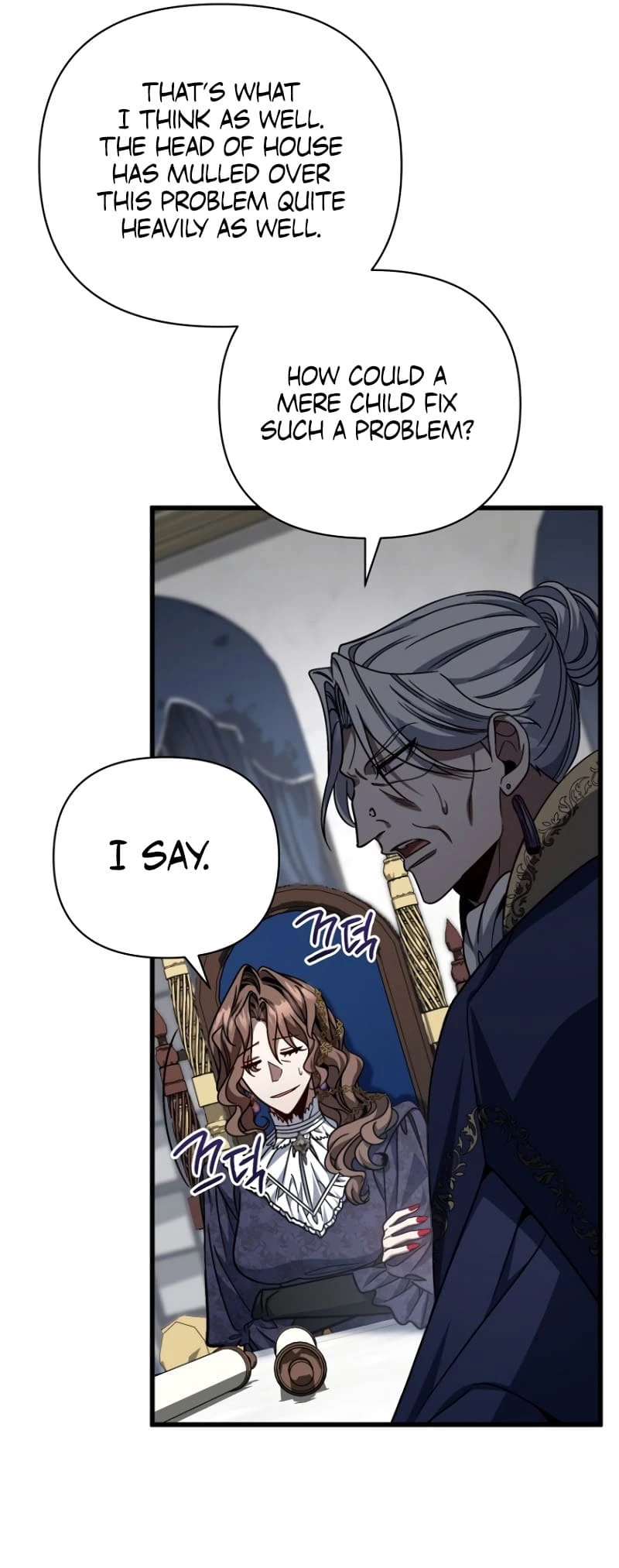 Holy Hella's Ultimate End Chapter 8 - 64