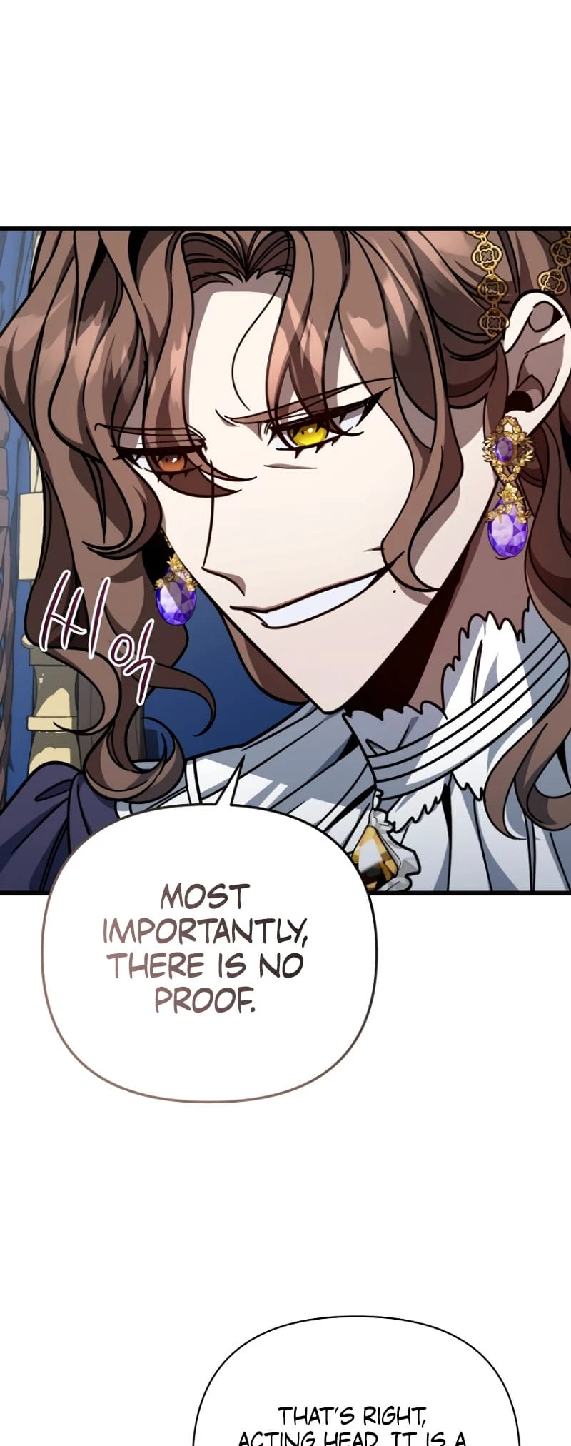 Holy Hella's Ultimate End Chapter 8 - 65
