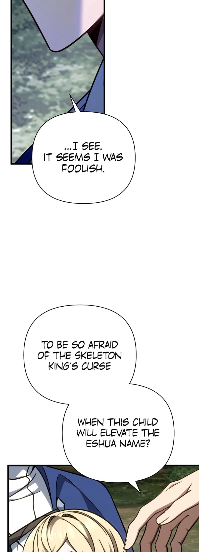 Holy Hella's Ultimate End Chapter 7 - 39