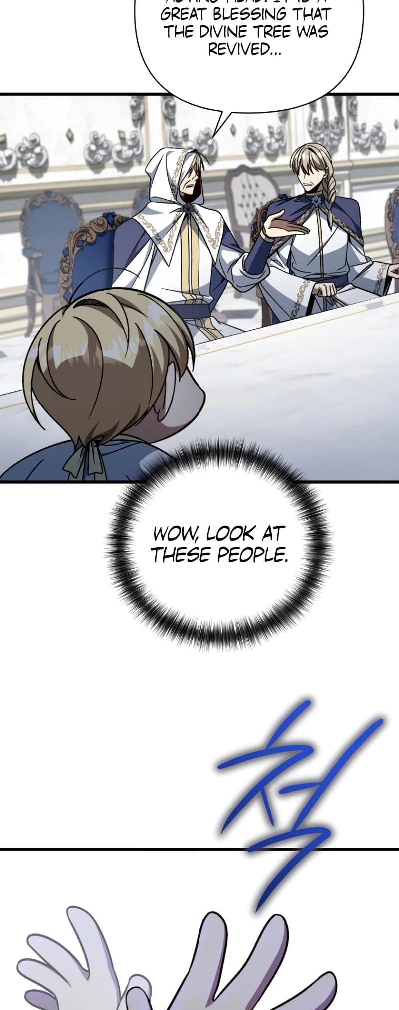 Holy Hella's Ultimate End Chapter 8 - 66