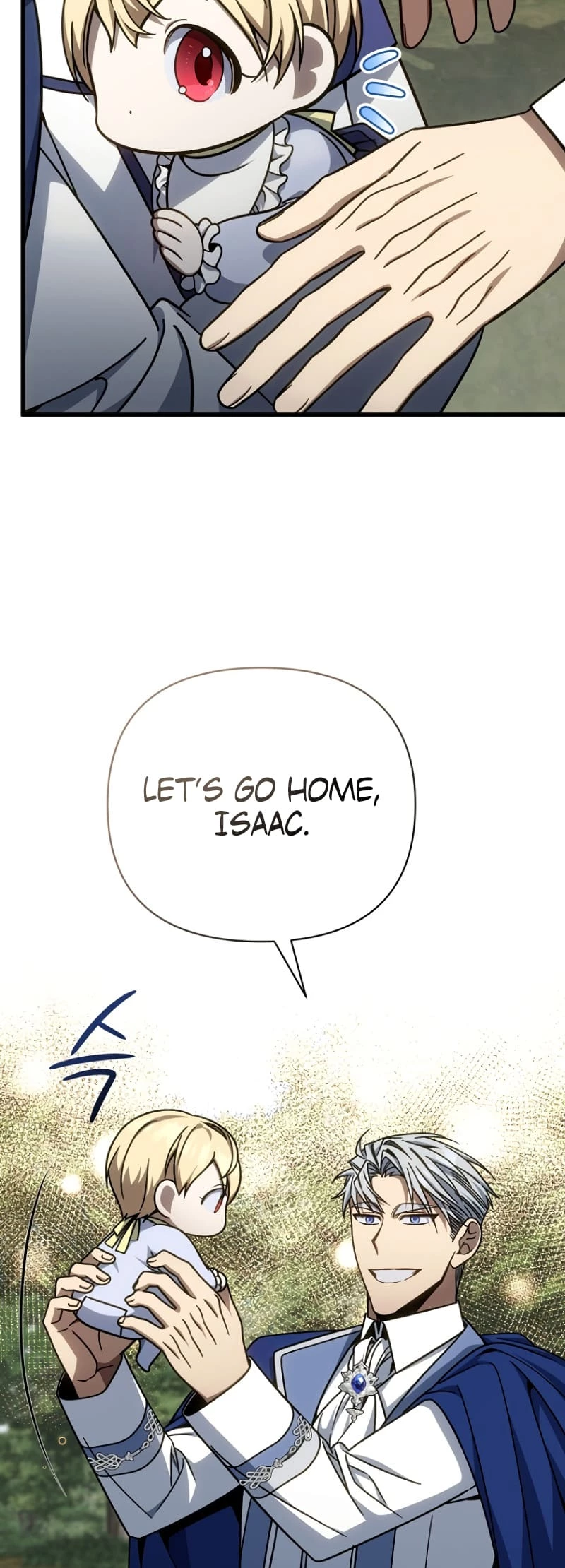 Holy Hella's Ultimate End Chapter 7 - 40
