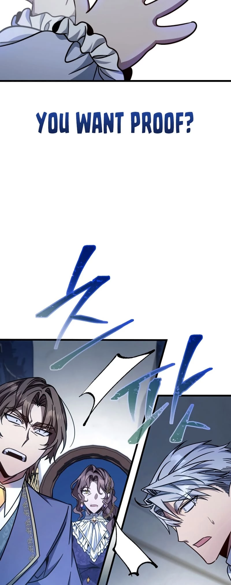 Holy Hella's Ultimate End Chapter 8 - 67
