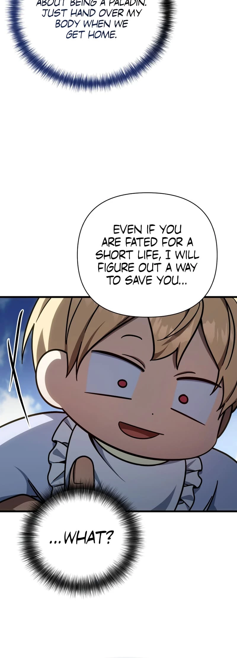 Holy Hella's Ultimate End Chapter 7 - 42