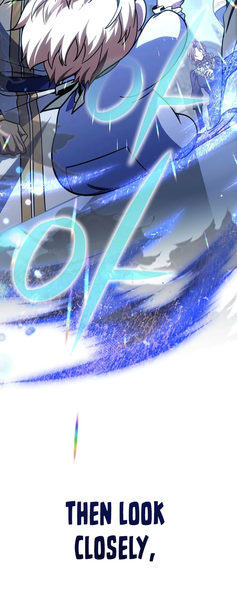 Holy Hella's Ultimate End Chapter 8 - 69