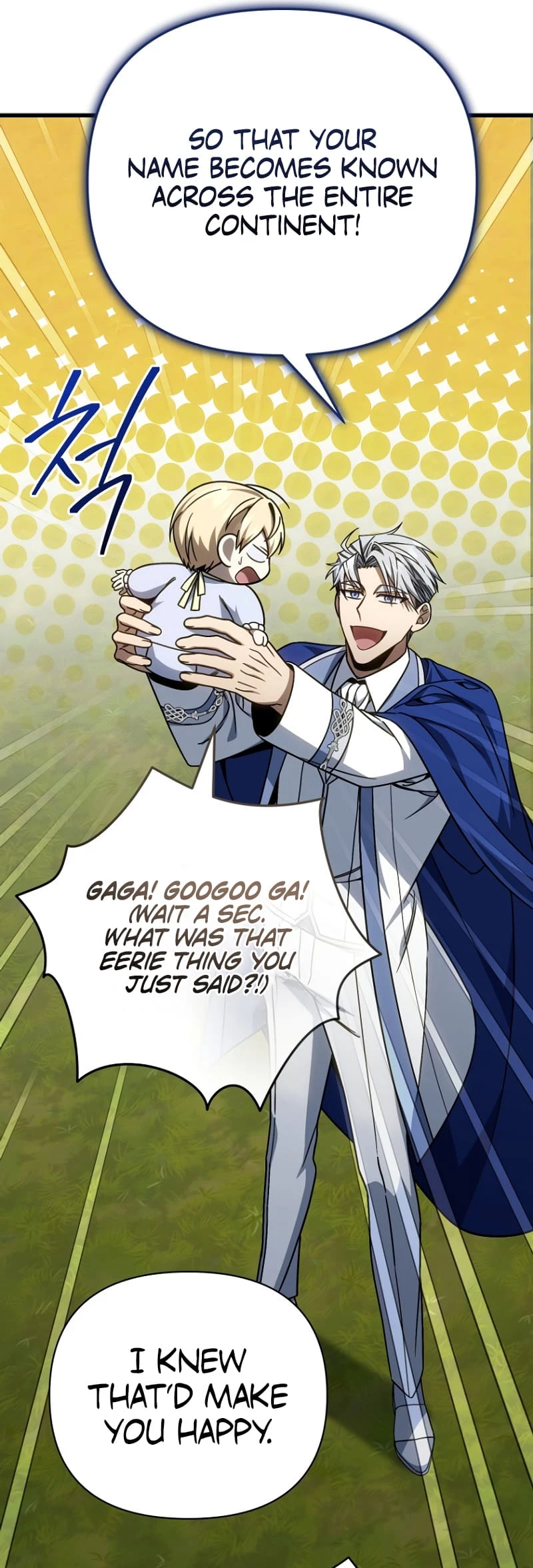 Holy Hella's Ultimate End Chapter 7 - 43