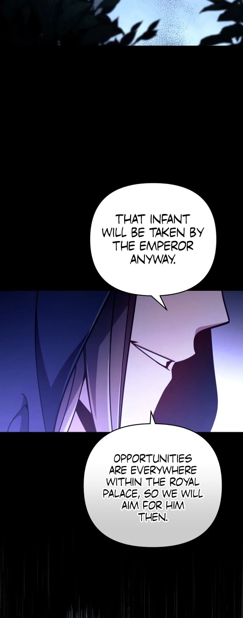 Holy Hella's Ultimate End Chapter 6 - 3
