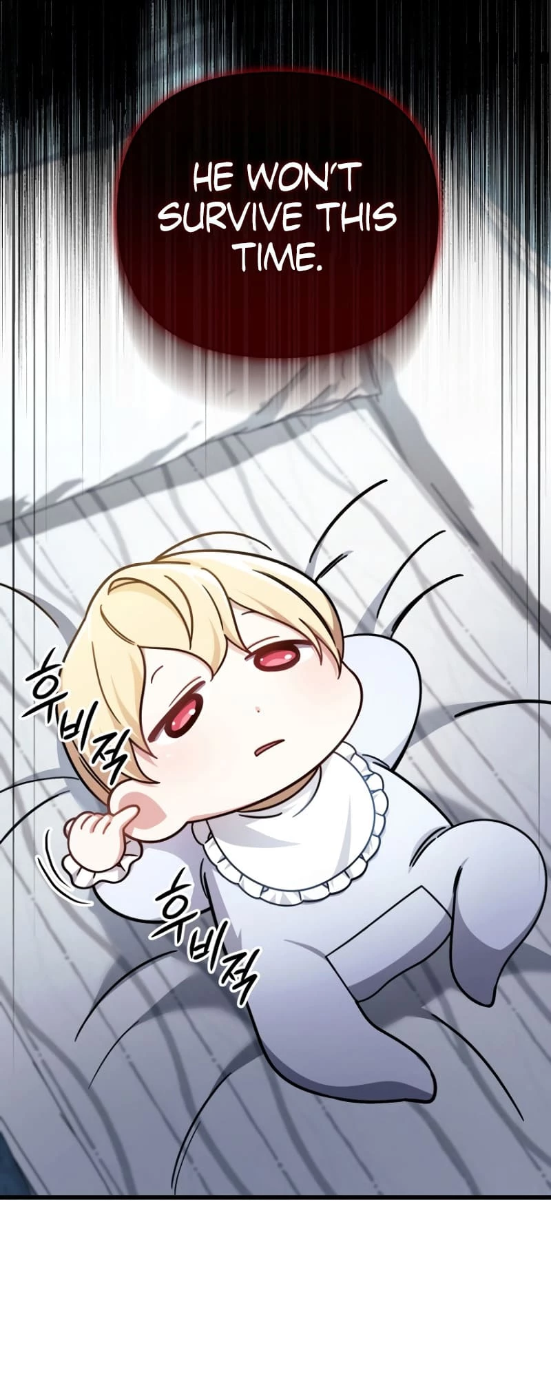 Holy Hella's Ultimate End Chapter 6 - 4