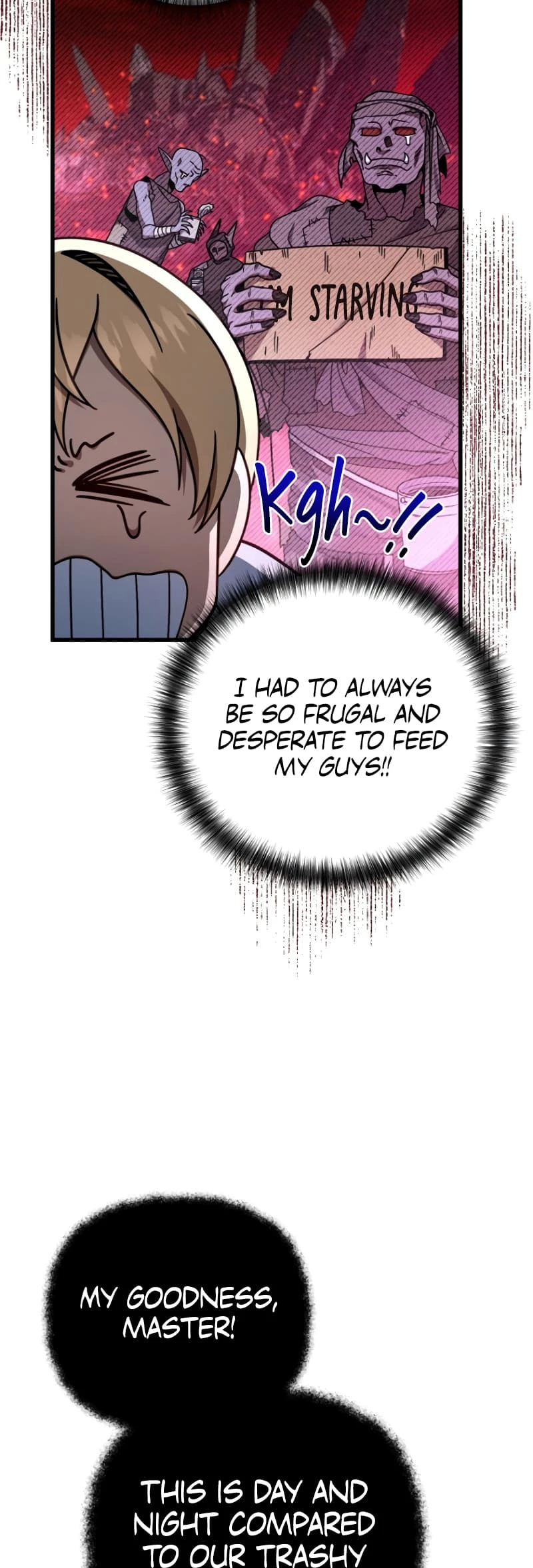 Holy Hella's Ultimate End Chapter 7 - 49