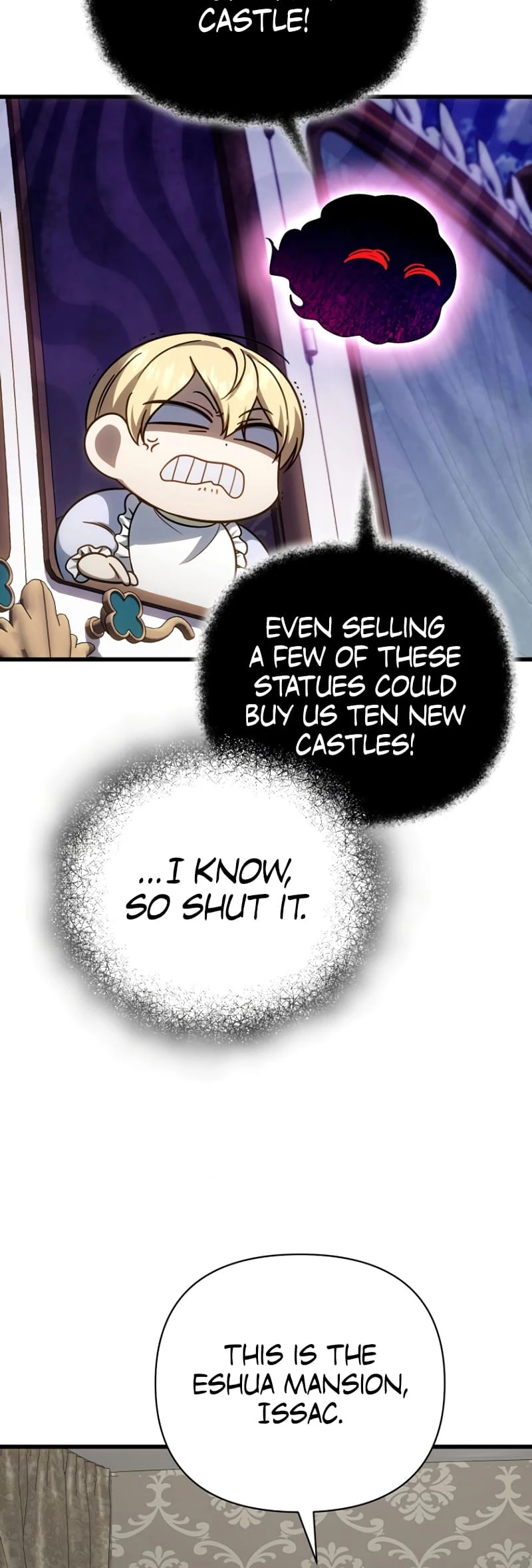 Holy Hella's Ultimate End Chapter 7 - 50