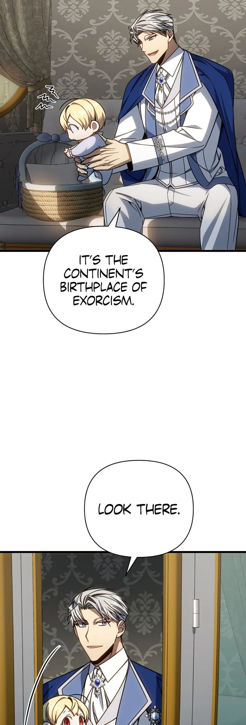Holy Hella's Ultimate End Chapter 7 - 51
