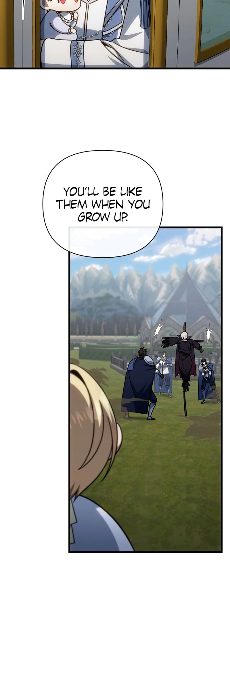 Holy Hella's Ultimate End Chapter 7 - 52