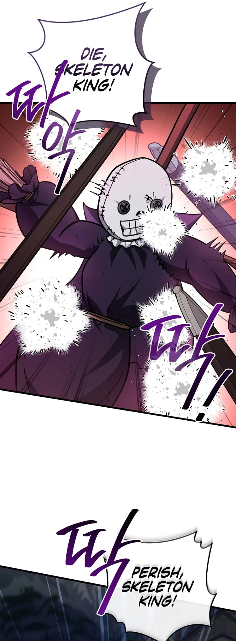 Holy Hella's Ultimate End Chapter 7 - 53
