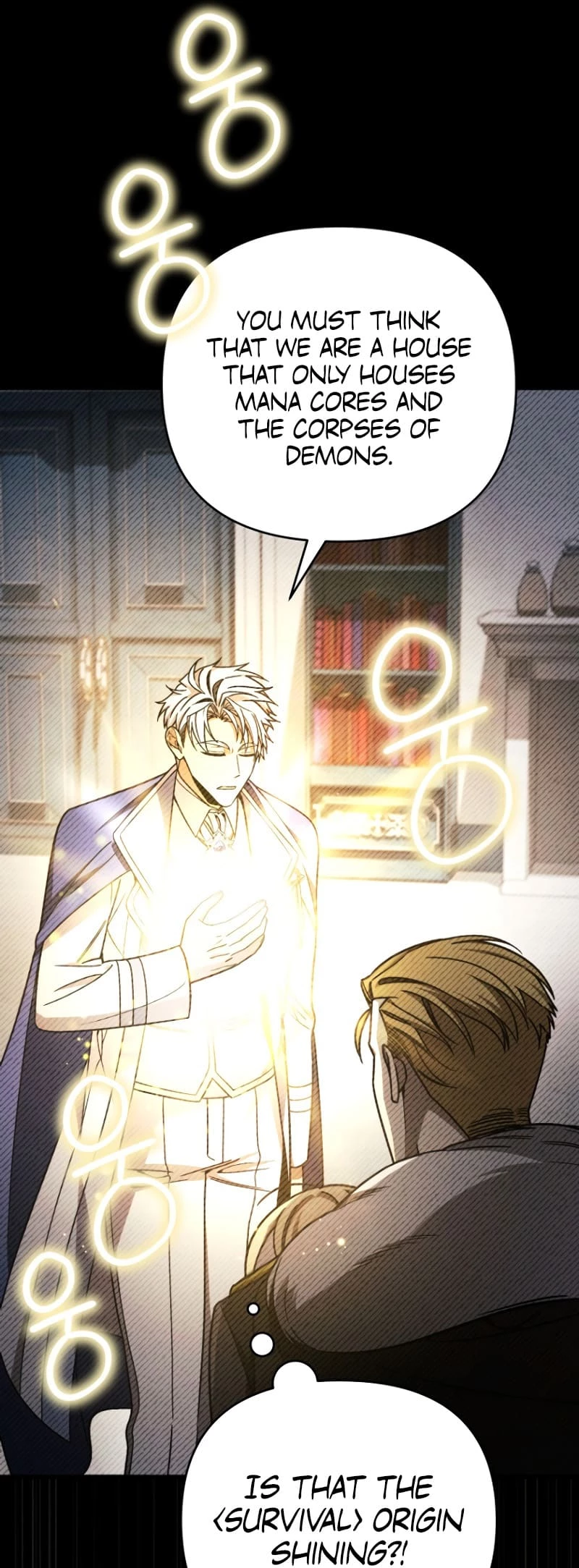 Holy Hella's Ultimate End Chapter 6 - 9