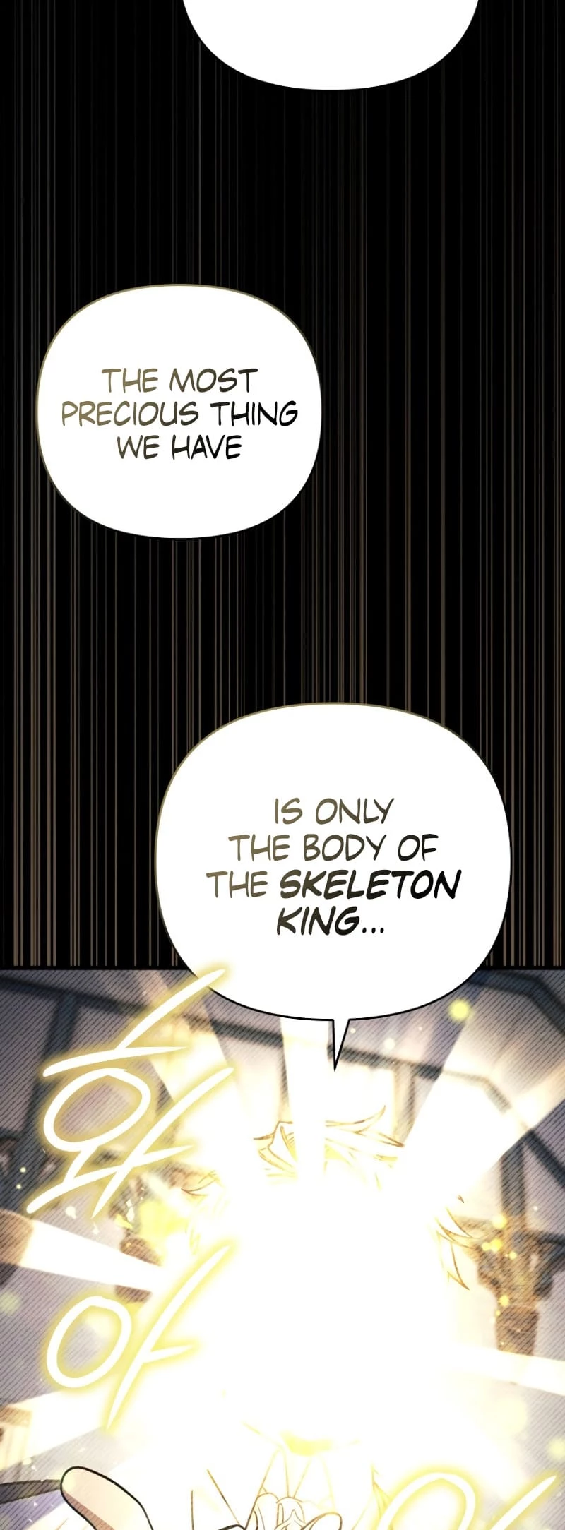 Holy Hella's Ultimate End Chapter 6 - 10