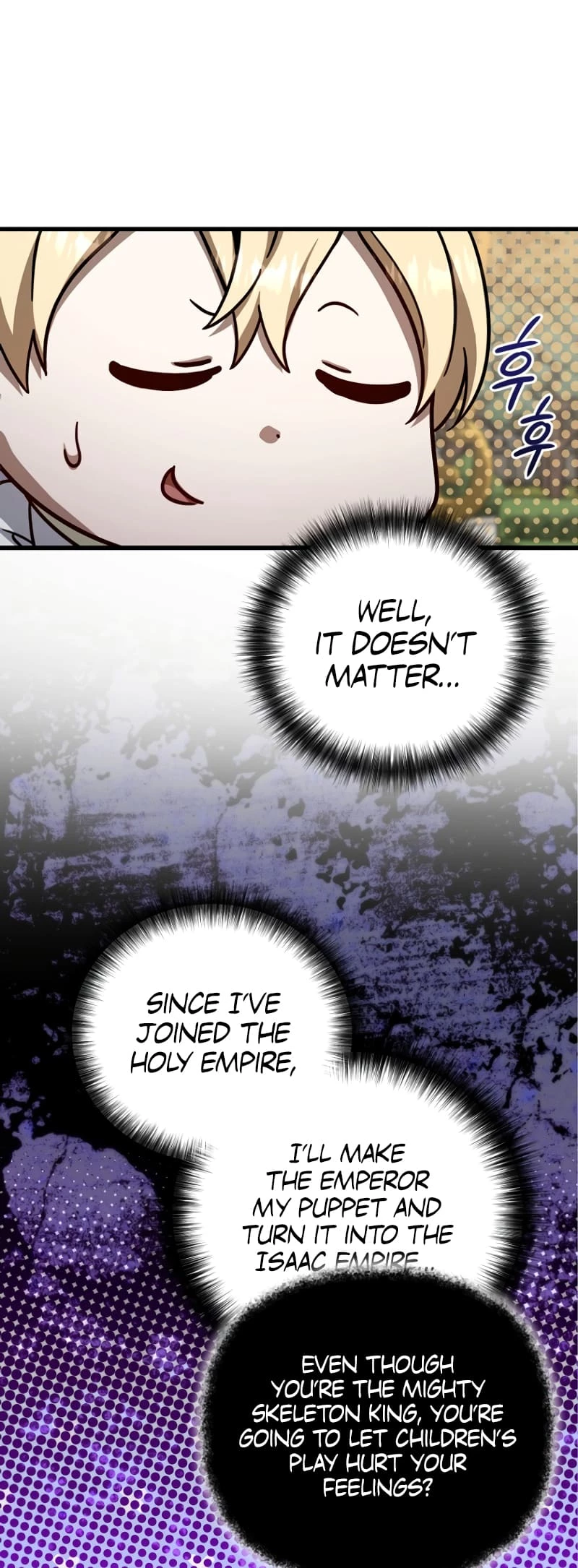 Holy Hella's Ultimate End Chapter 7 - 56