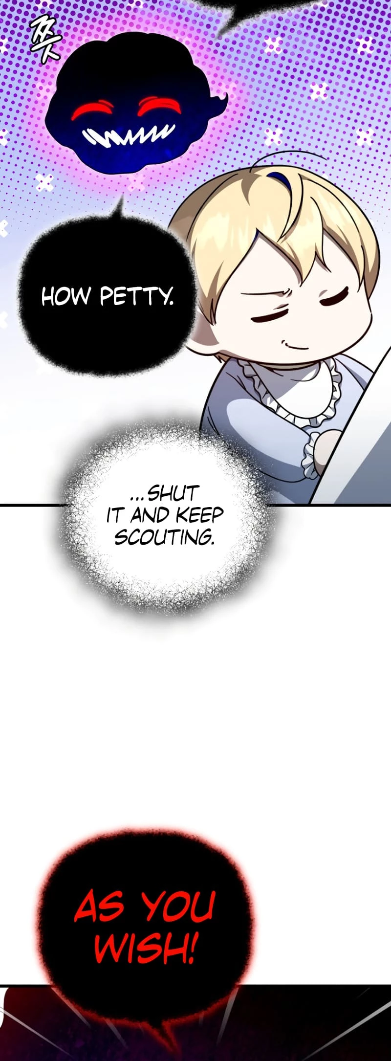 Holy Hella's Ultimate End Chapter 7 - 57