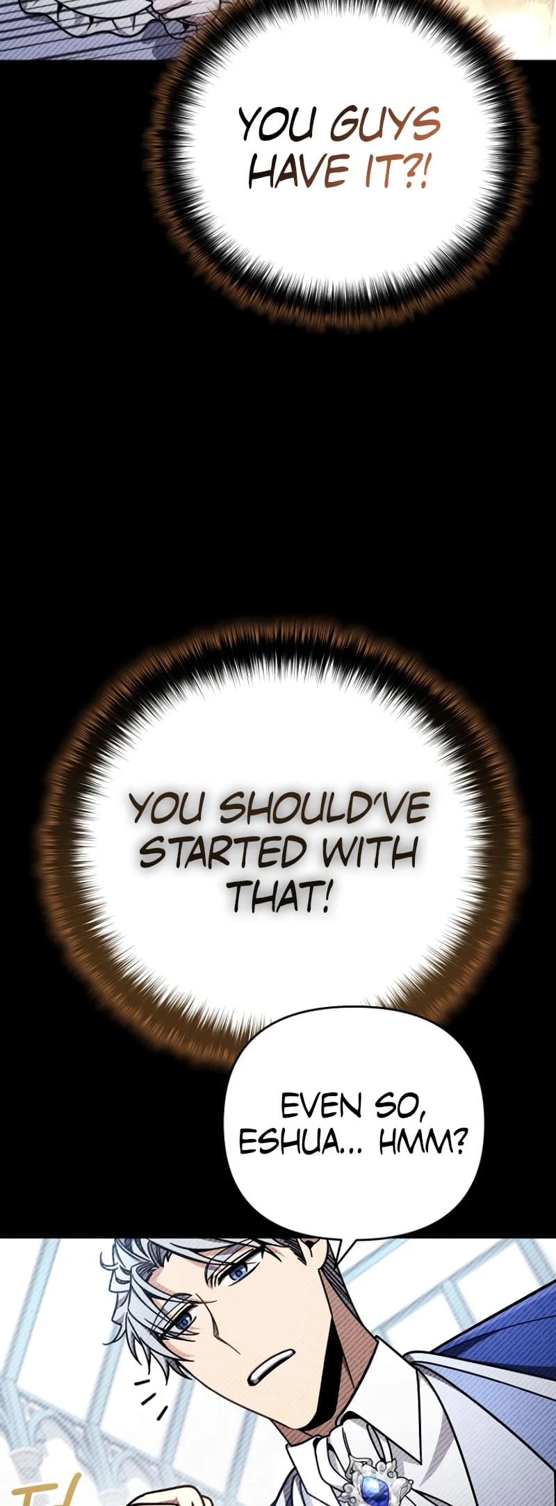 Holy Hella's Ultimate End Chapter 6 - 12