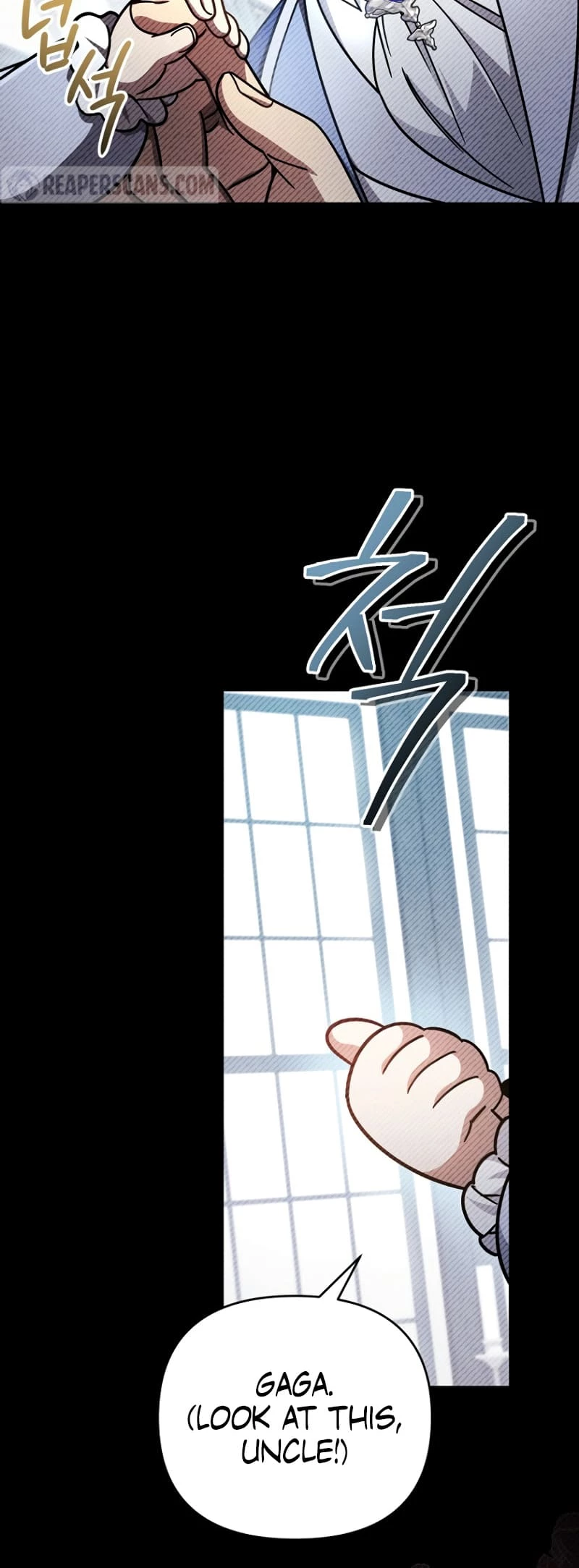 Holy Hella's Ultimate End Chapter 6 - 13