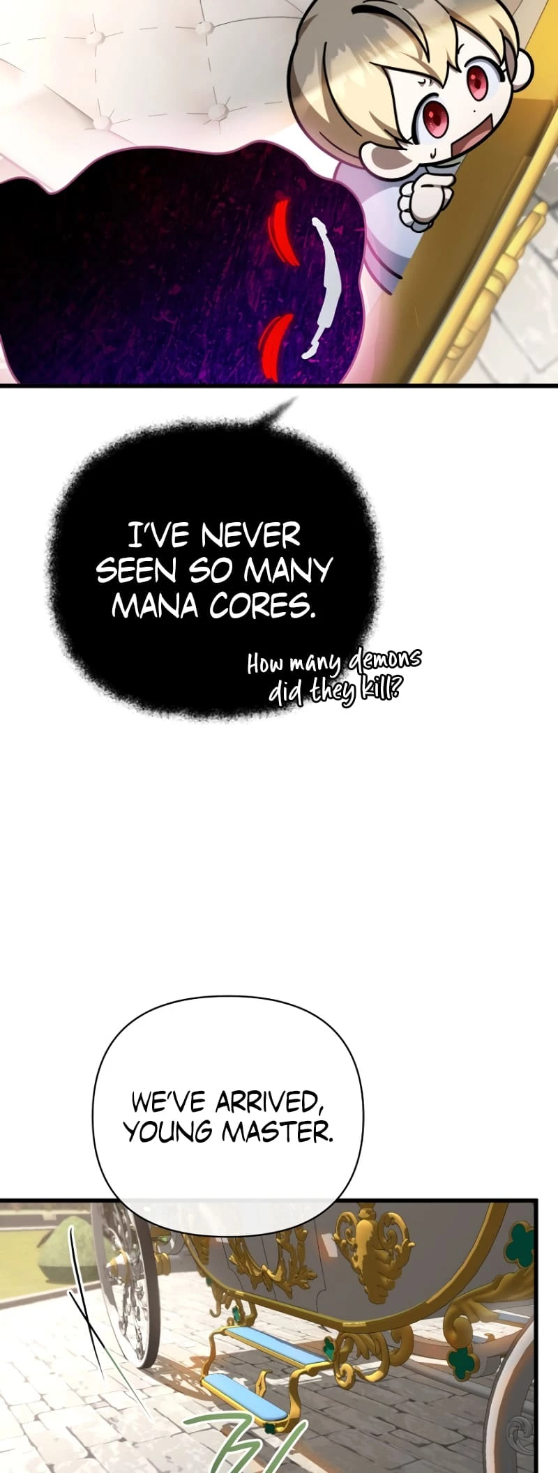 Holy Hella's Ultimate End Chapter 7 - 60