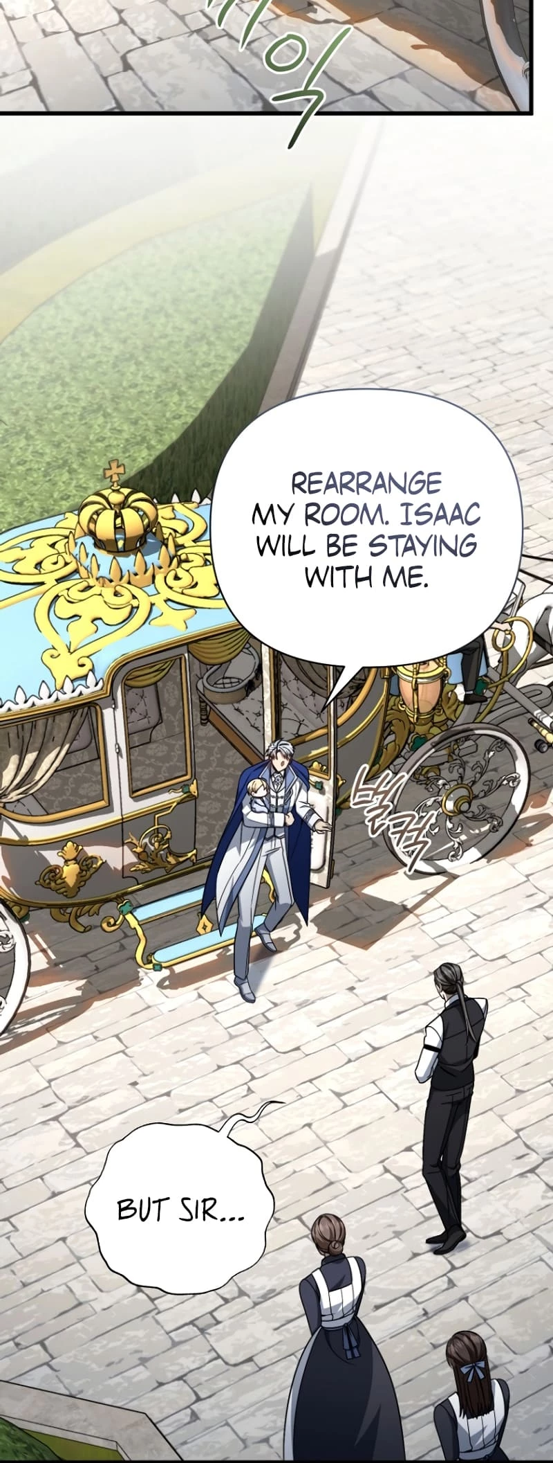 Holy Hella's Ultimate End Chapter 7 - 61