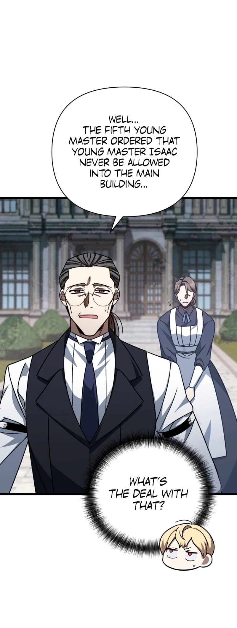 Holy Hella's Ultimate End Chapter 7 - 63