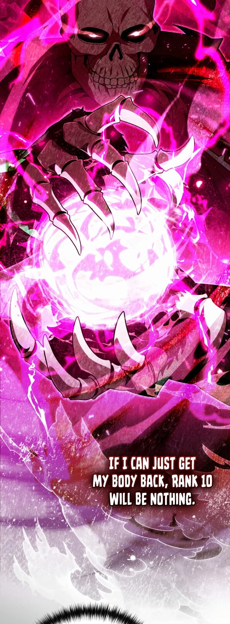 Holy Hella's Ultimate End Chapter 6 - 18