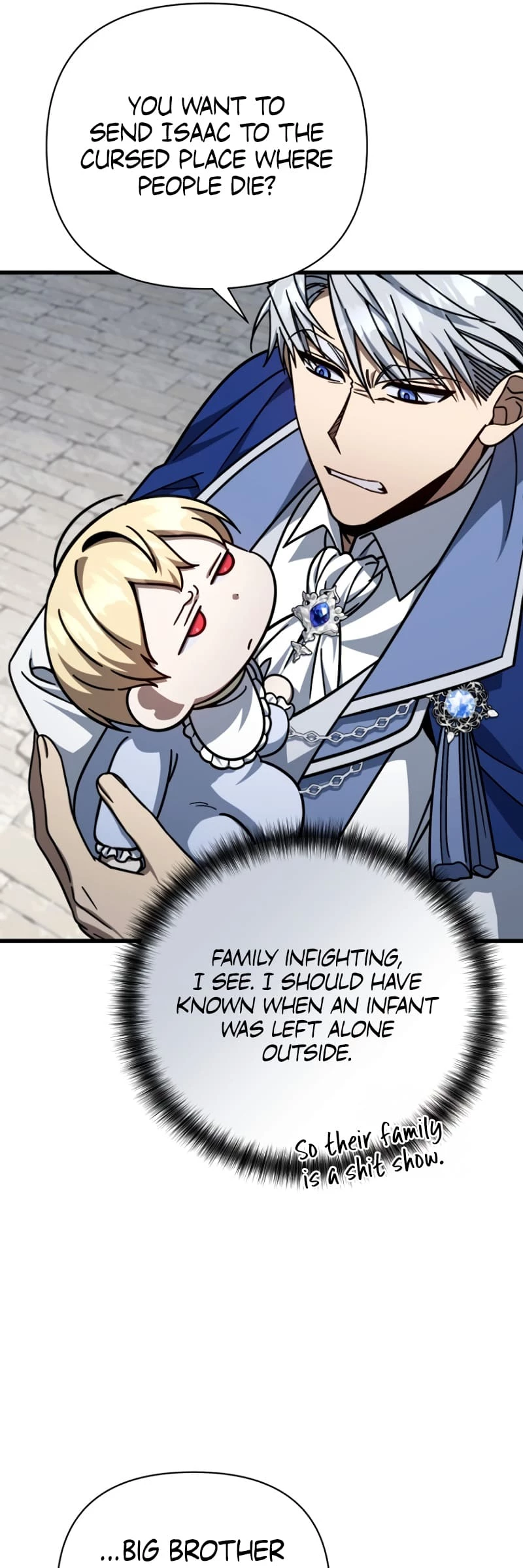Holy Hella's Ultimate End Chapter 7 - 64