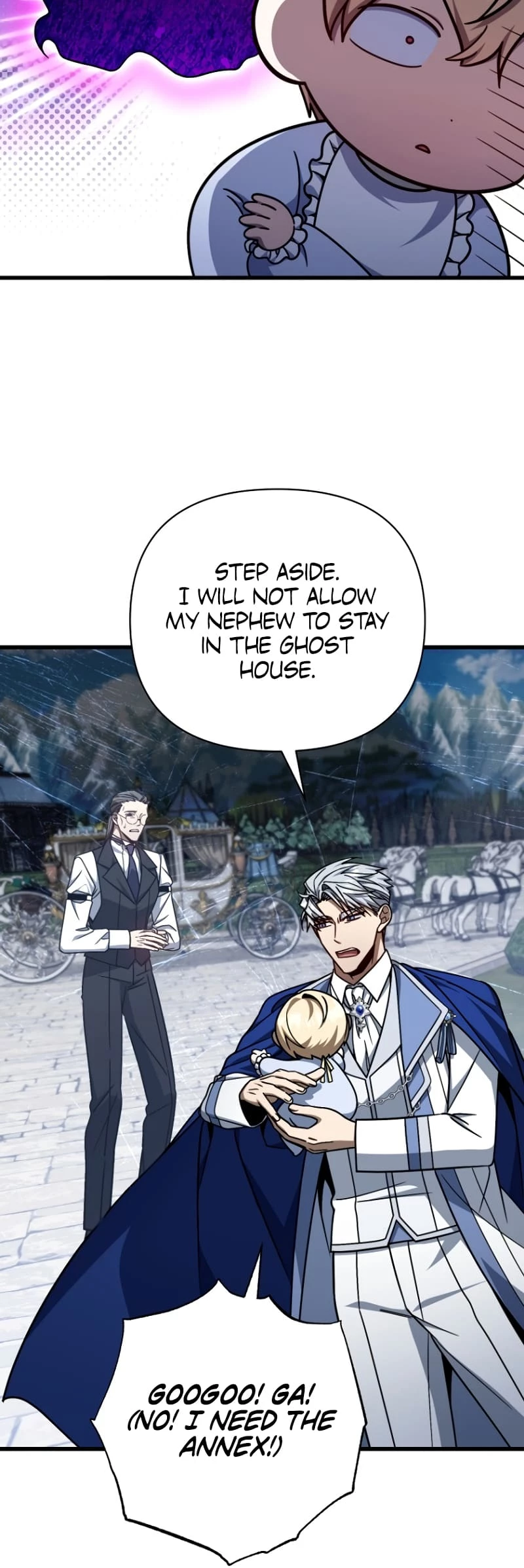 Holy Hella's Ultimate End Chapter 7 - 66