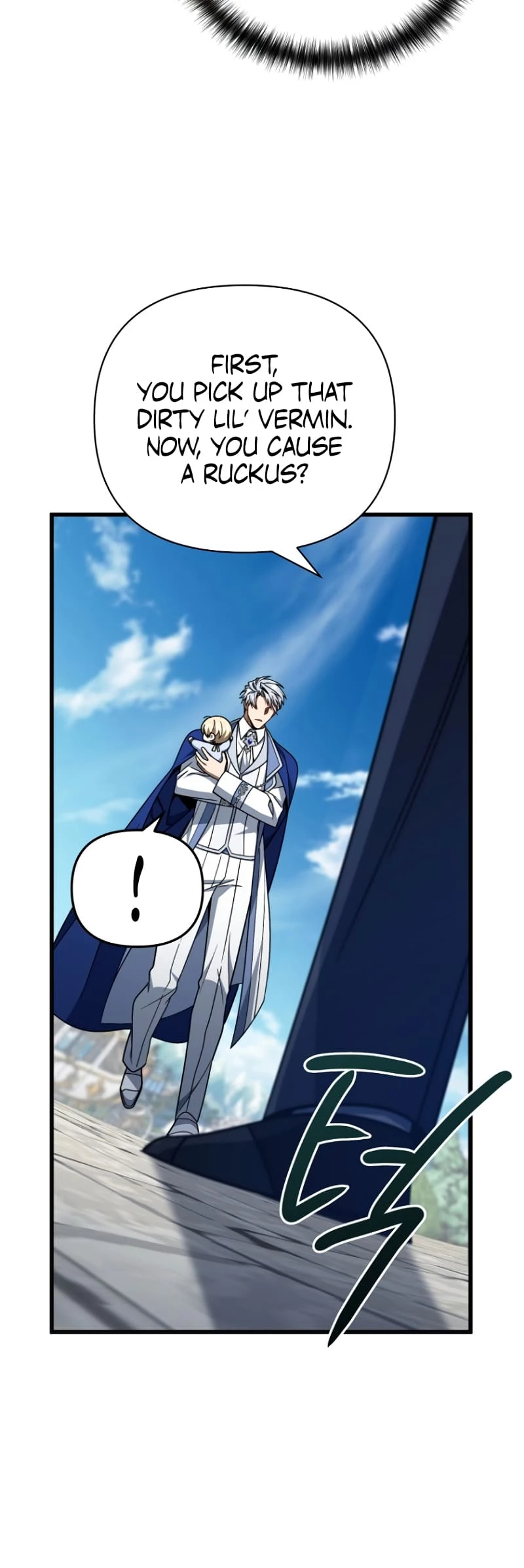 Holy Hella's Ultimate End Chapter 7 - 68