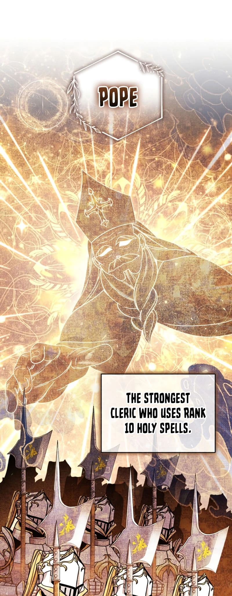 Holy Hella's Ultimate End Chapter 6 - 23
