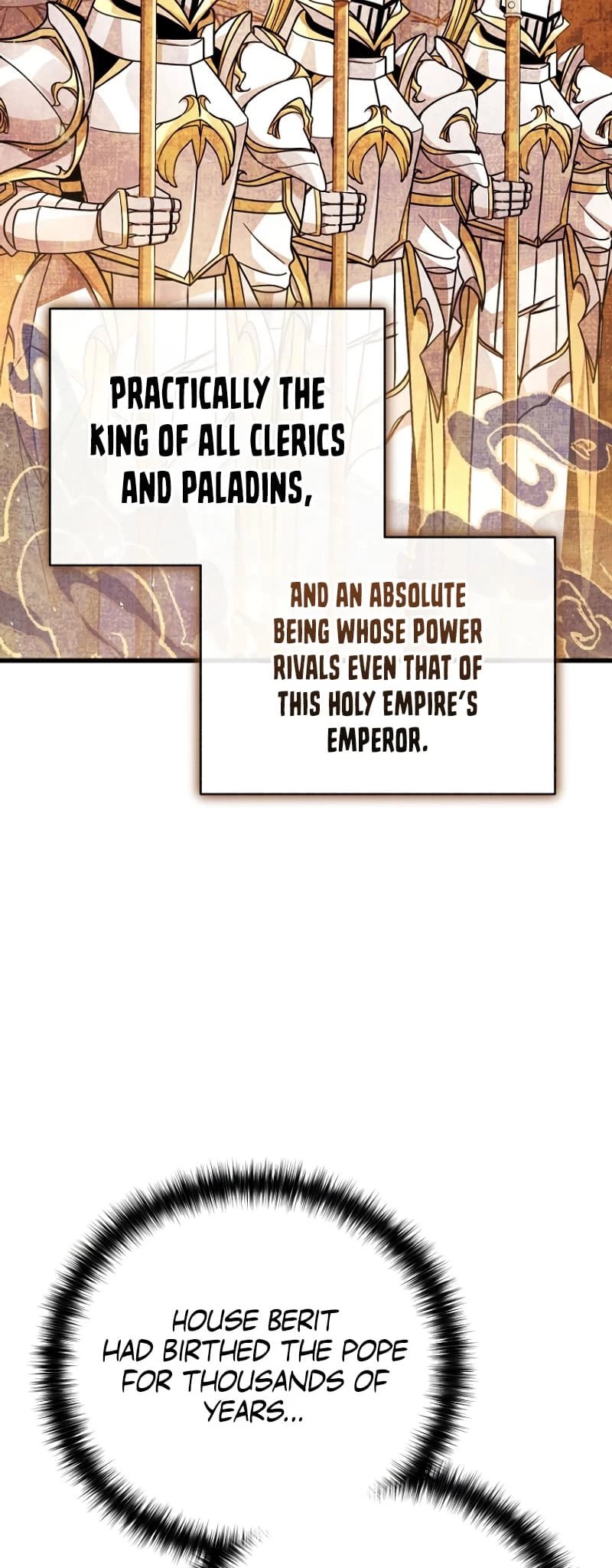 Holy Hella's Ultimate End Chapter 6 - 24