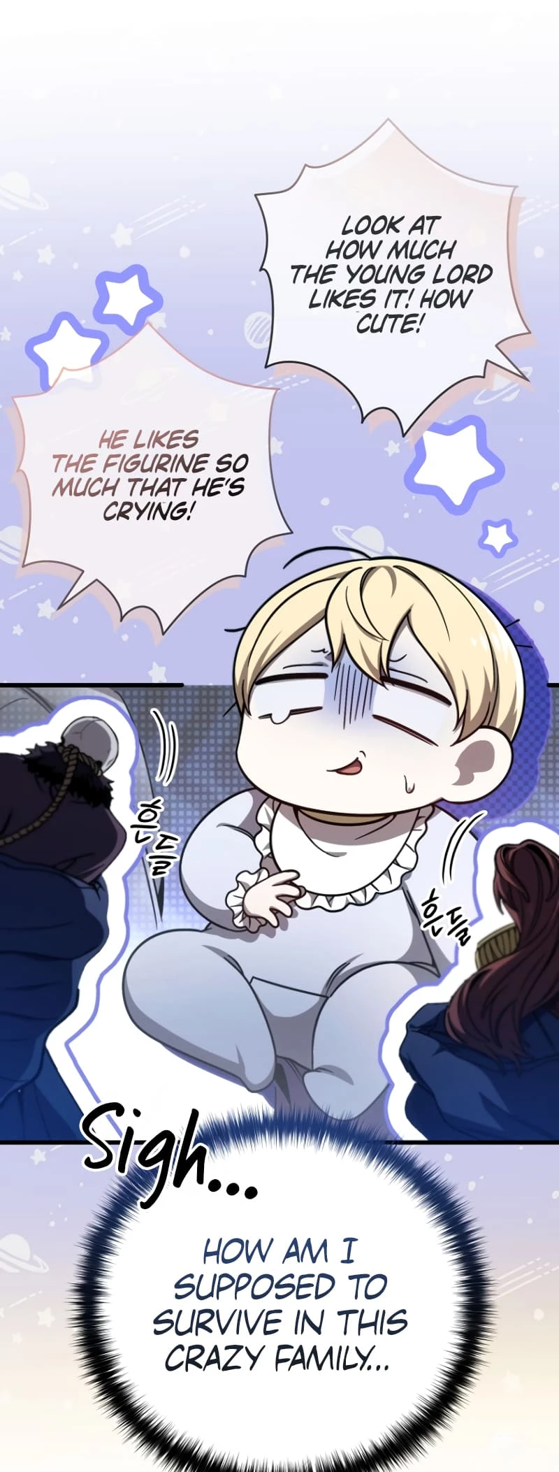 Holy Hella's Ultimate End Chapter 5 - 2