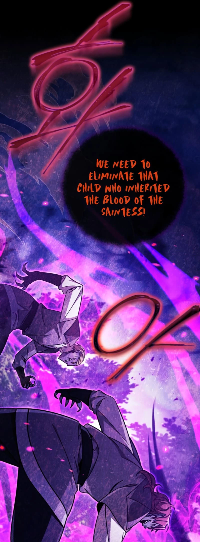 Holy Hella's Ultimate End Chapter 6 - 27