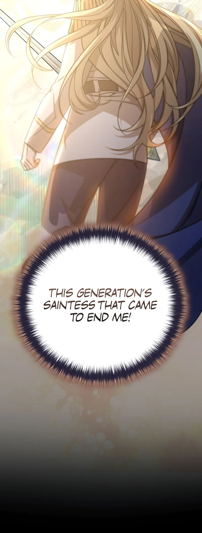 Holy Hella's Ultimate End Chapter 5 - 4