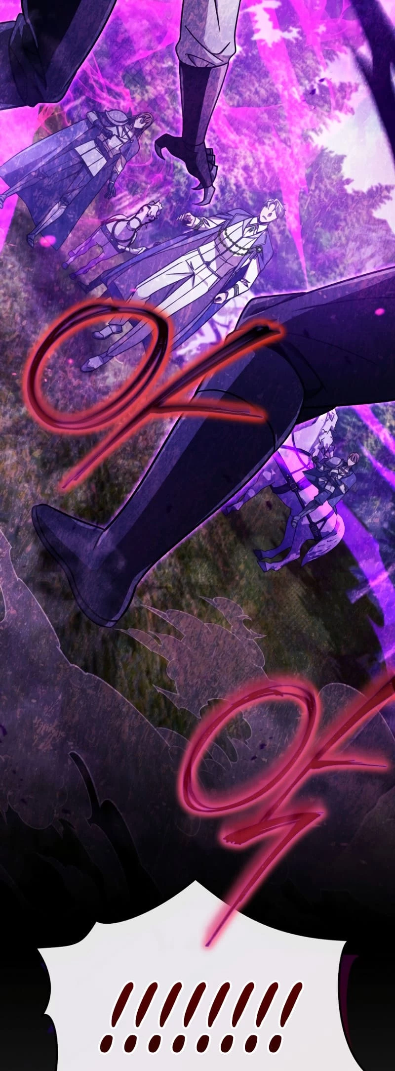 Holy Hella's Ultimate End Chapter 6 - 28