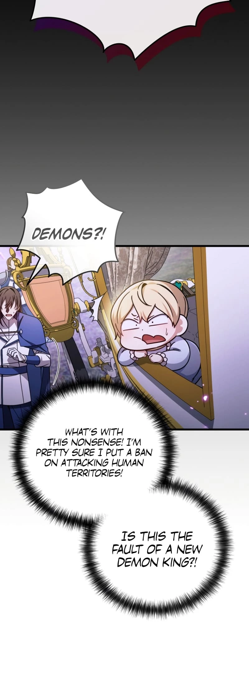 Holy Hella's Ultimate End Chapter 6 - 29