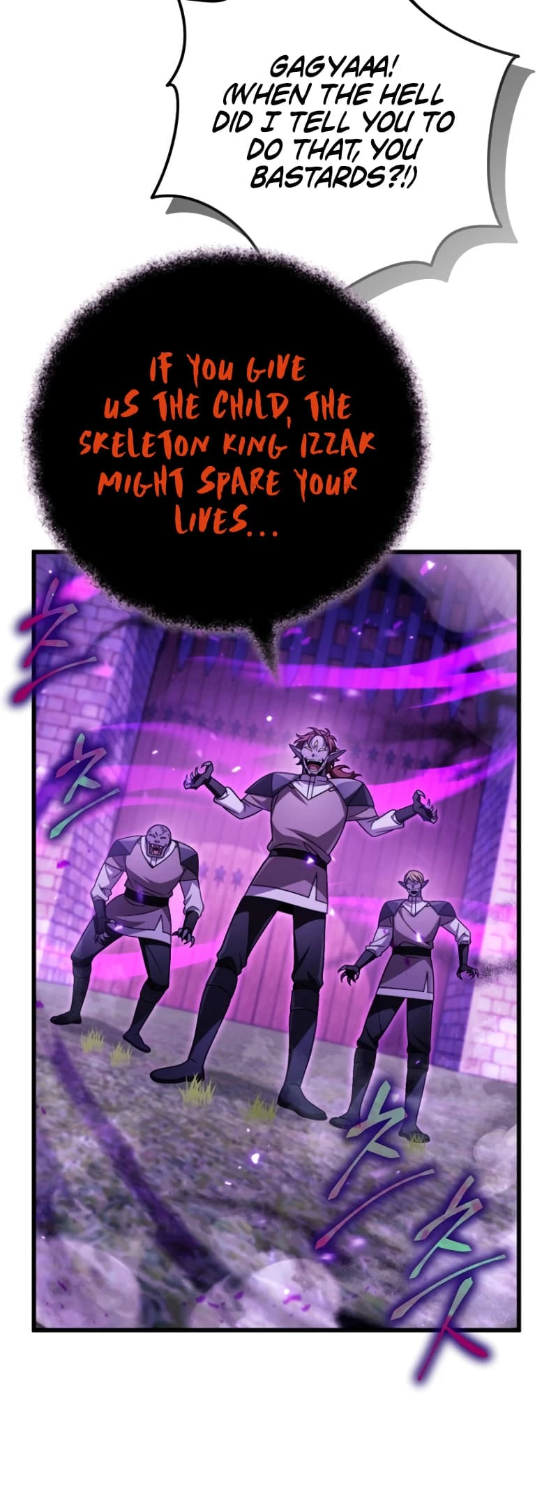 Holy Hella's Ultimate End Chapter 6 - 32