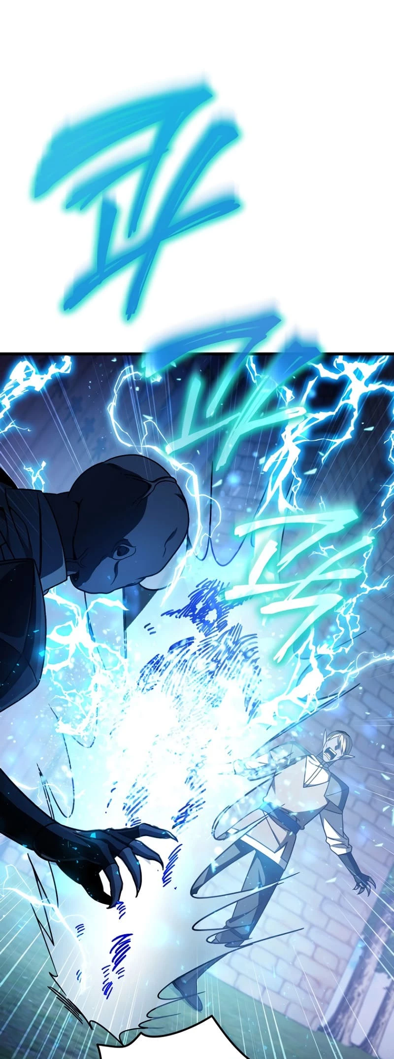Holy Hella's Ultimate End Chapter 6 - 33