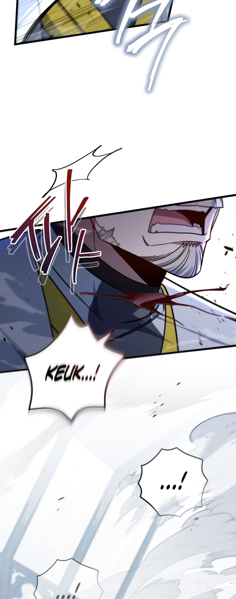 Holy Hella's Ultimate End Chapter 5 - 11