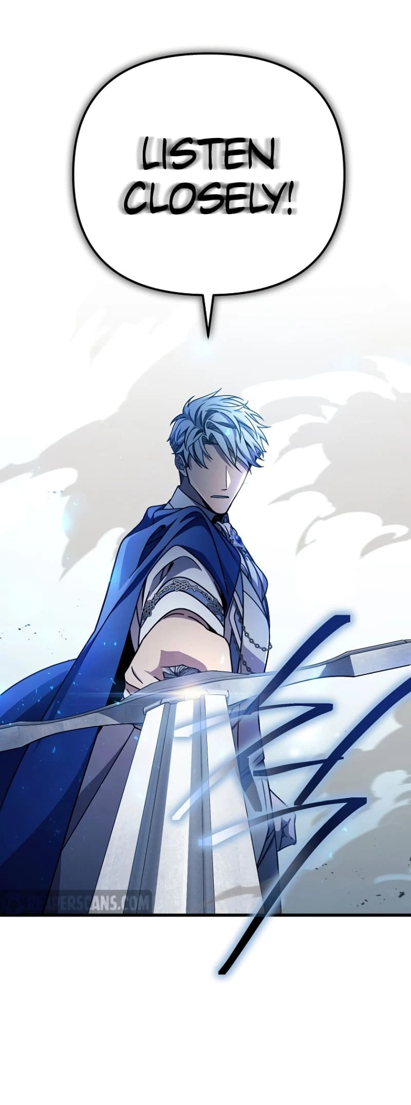 Holy Hella's Ultimate End Chapter 6 - 36