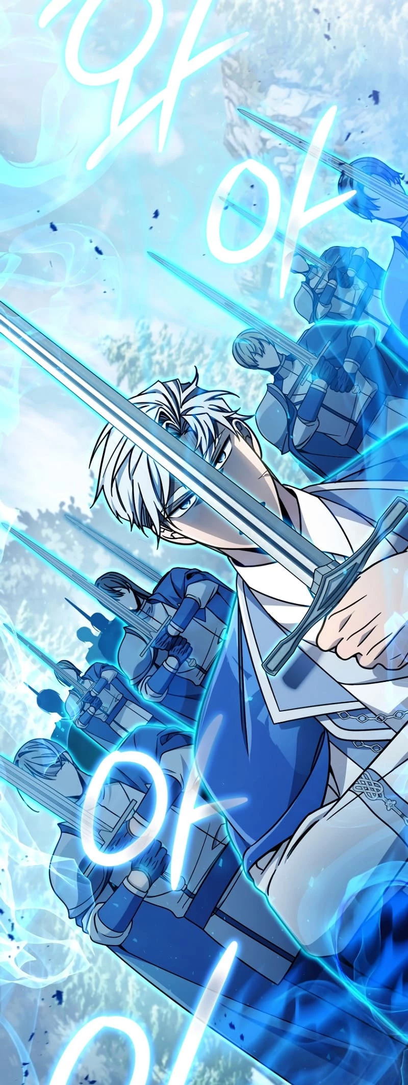 Holy Hella's Ultimate End Chapter 6 - 38