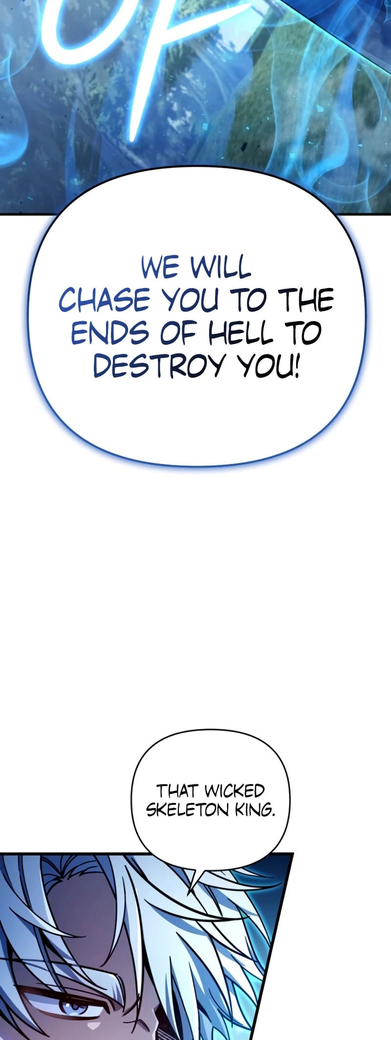 Holy Hella's Ultimate End Chapter 6 - 39