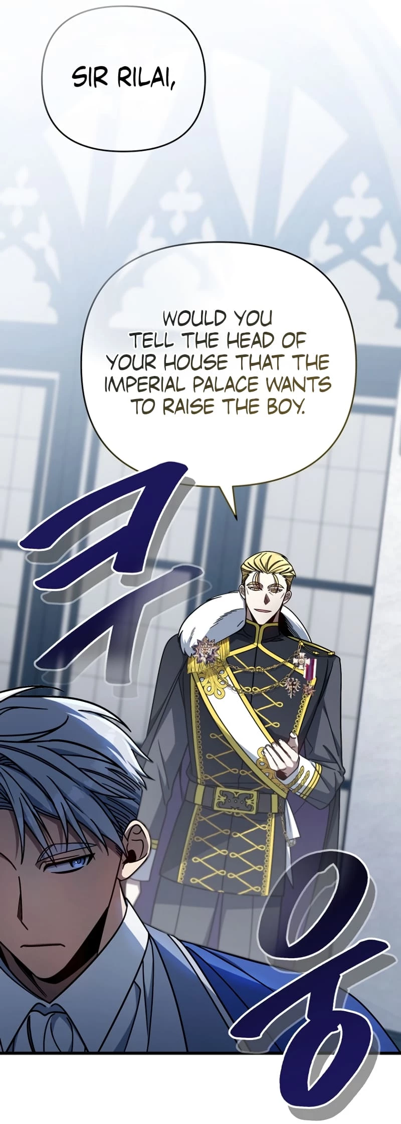 Holy Hella's Ultimate End Chapter 5 - 17